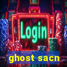 ghost sacn